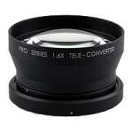 Century HD-16TC-XLH (HD-16TC) 1.6X Tele-Converter with Bayonet Mount for Canon XL-H1 / XL-2 / XL-1 / XH-A1 / XH-G1 Century HD-16TC-XLH (HD-16TC) 1.6X Tele-Converter with Bayonet Mount for Canon XL-H1 / XL-2 / XL-1 / XH-A1 / XH-G1